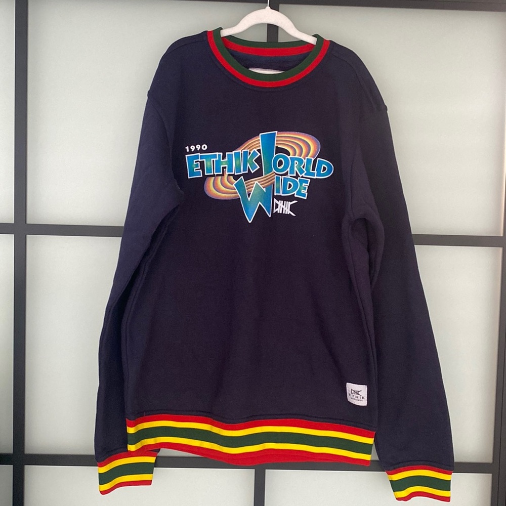 Fun Sweatshirt